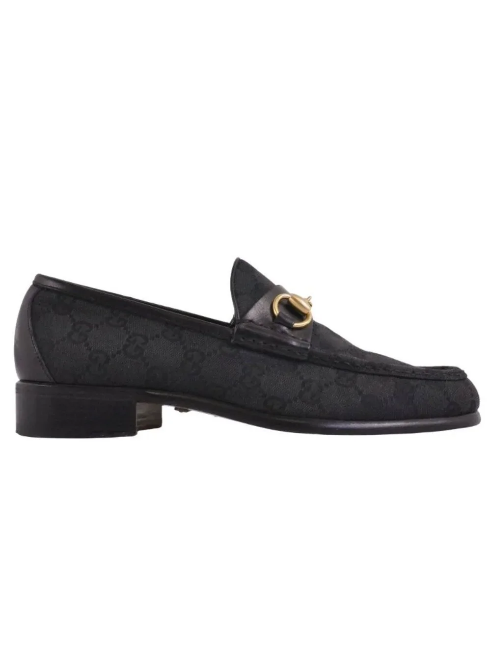 Gucci loafers moccasins